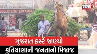 Sthanik Swaraj Election 2025: કુતિયાણા નપામાં પ્રથમવાર સપાના 24 ઉમેદવાર મેદાને