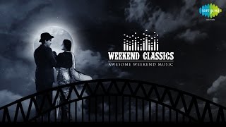 Weekend Classics Collection | Black-n-White Bollywood Era Special | Jukebox