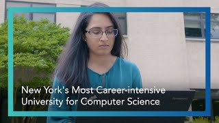 Computer Science at Hofstra University | INTO