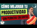 Cómo Mejorar tu Productividad con Perritos Calientes | Escuela de Inspiración