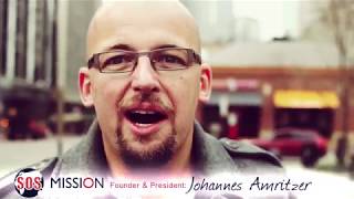 Who is Evangelist Johannes Amritzer?