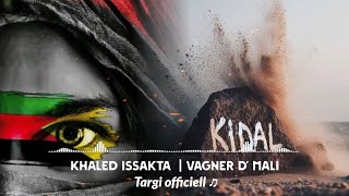 Khaled Issakta - Vagner D' Mali