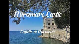 The ONE castle you MUST visit in Italy!