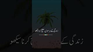 Jis Shakhs ke Dushman Na Hoon || Aqwal e zareen #urduquotes #quotes #auratqoutes #dharkanvoice