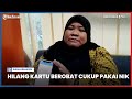 Hilang Kartu Berobat Cukup Pakai NIK