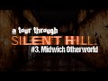 Silent Hill 1 - Tour through Otherworld Midwich Elementary School