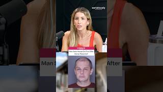 Man Sets House On Fire After Being Rejected
