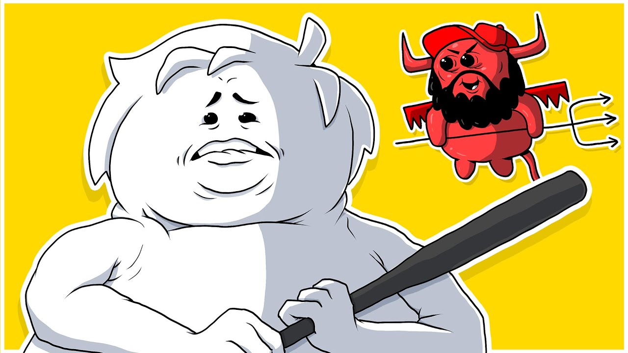 Oneyplays Animated Yeah You Do Youtube