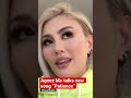 Agnez Mo Talks About New Song “Patience”