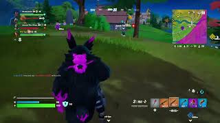 42 kill win in Zero Build Fortnite Remix @litoGamist