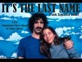 It's The Last Name: Frank Zappa the Father