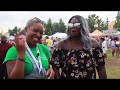 #FoodReview: Afrofest Toronto 2019