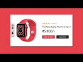 Responsive Product Card UI Design | E-commerce Card Tutorial Using HTML5 CSS3 & JQUERY