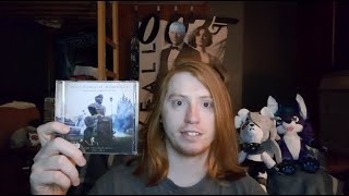 My Chemical Romance - May Death Never Stop You Album Review