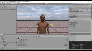 Avatar Maker UMA