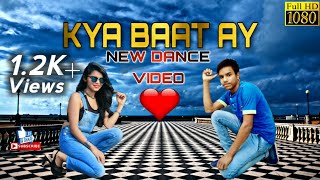 Kya Baat Ay – Harrdy Sandhu | Choreography By Dancer Dilkhush | New Dance Video