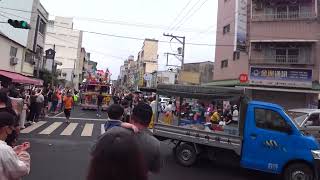 2024北港朝天宮迎媽祖-真人藝閣3