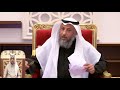 ما حكم أطفال الأنابيب الشيخ د.عثمان الخميس