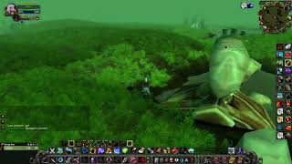 Lost! (WOW classic quest)