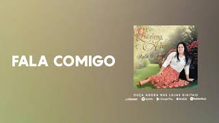 Fala Comigo - Lucelena Alves (Official Audio)