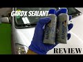 GARDX Protection REVIEW