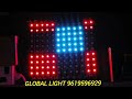 Pixel Led Light #Controlar Program Disign Patarn #pixel #ledlights