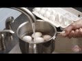 How-to: Soft Boiled Eggs