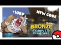 Slaking + 10BP  INSIDE OF PBF! (Project Bronze Forever