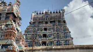 விரிஞ்சிபுரம் மார்க்கபந்தீஸ்வரர் கோயில்