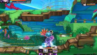 [ELSWORD] Diabolic Esper 1VS1 PVP