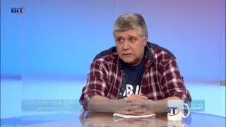 Иван Рачев: Не е работа на Етичната комисия да проверява твърденията на следовател Бойко Атанасов