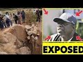 SAPS in Shock This Morning after Exposing the Boss for Illegal Miners. See Who He really is (WATCH)