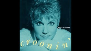 Anne Murray ‎– Croonin