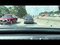 autopista tampico a poza rica julio 2023