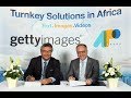 Getty Images et APO Group annoncent un partenariat stratégique en Afrique et au Moyen-Orient