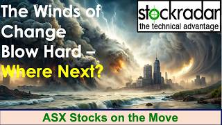 Stockradar Stocks on the Move 21/5