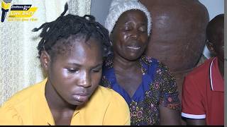 PART 3 Family Secret Torments Young Lady, Sekuru's CONFESSION