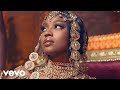 chocquibtown, becky g - que me baile (official video)