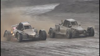 NK Autocross Rosmalen 2022 - Finale Superklasse