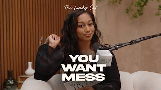 The Internet Wants Mess
