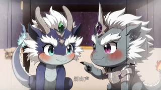 📢【New】【Multi Sub】Blind Academy: Beasts to Prodigies EP1-63#anime #animation