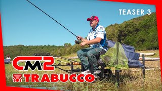 BREME di Corbara | PESCA all'inglese | Competition Master S2T3 | @trabuccofishing