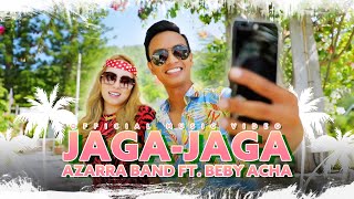 Download Lagu Azarra Band ft Beby Acha Jaga Jaga... MP3 Gratis