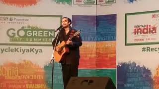 Meharbani Song Live || Welham Boys School - Dehradun || Jubin Nautiyal