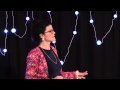 Tech shouldn’t be a boys Club | Alice Bentinck | TEDxUCLWomen