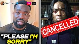 Paapa Essiedu Gets DESTROYED Online After Being Cast As Black Snape In New Harry Potter Show!?