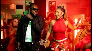 Shenseea ft. Vybz Kartel – Late Night Ting (Official Lyrics) | Dancehall 2026