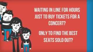 Get Tickets Presale Codes