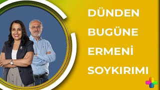 Tarihin Peşinde  Bölüm 1 - Tarih ile güncel arasında Ermeni soykırımı!