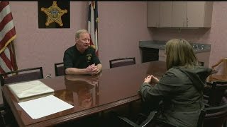 Layoffs pending for Trumbull County Sheriff’s Office